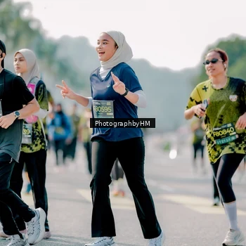 Runner Photo 6553384
