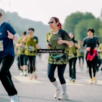 Runner Photo 6553386