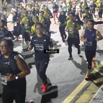 Runner Photo 6553388
