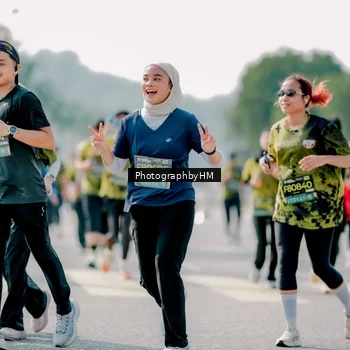Runner Photo 6553390