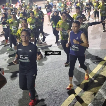 Runner Photo 6553392