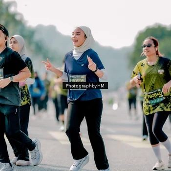 Runner Photo 6553393