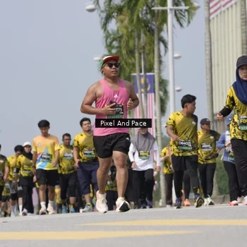 Runner Photo 6553394