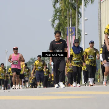 Runner Photo 6553401
