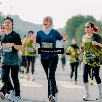 Runner Photo 6553402