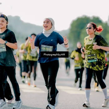 Runner Photo 6553405