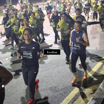 Runner Photo 6553407