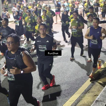 Runner Photo 6553410