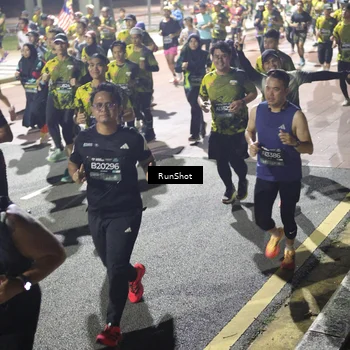 Runner Photo 6553411