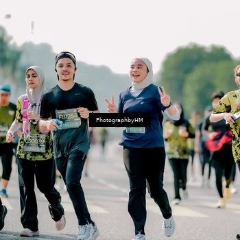 Runner Photo 6553412
