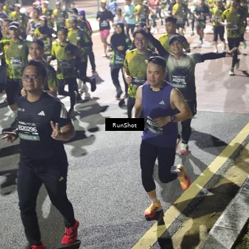 Runner Photo 6553414