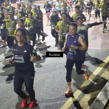 Runner Photo 6553415