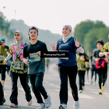 Runner Photo 6553419