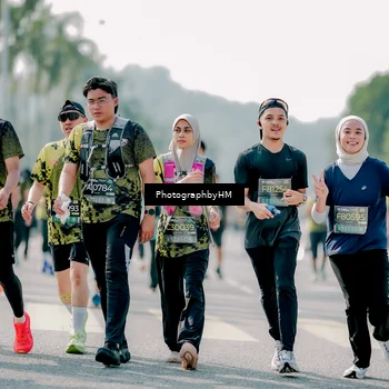 Runner Photo 6553422