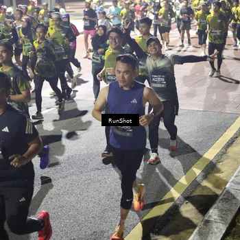 Runner Photo 6553424