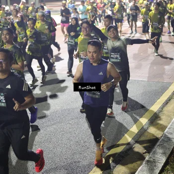 Runner Photo 6553429