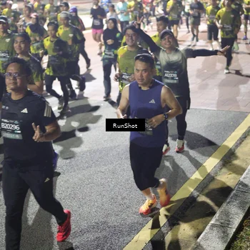 Runner Photo 6553432