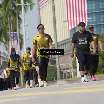 Runner Photo 6553433