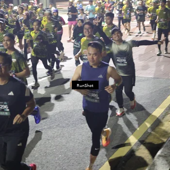 Runner Photo 6553434