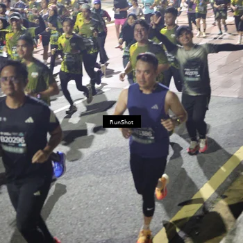 Runner Photo 6553437