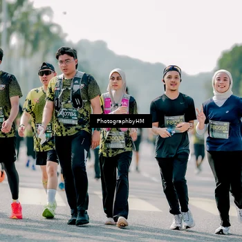 Runner Photo 6553438