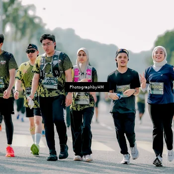 Runner Photo 6553439