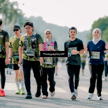 Runner Photo 6553440