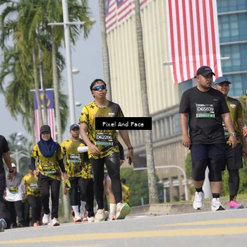 Runner Photo 6553441