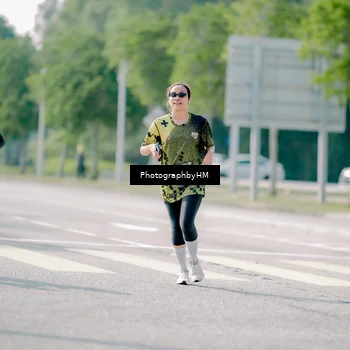 Runner Photo 6553442
