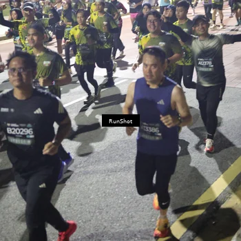 Runner Photo 6553443