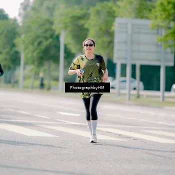Runner Photo 6553444