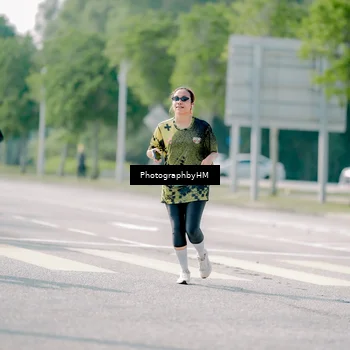 Runner Photo 6553445