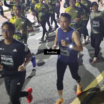 Runner Photo 6553448