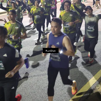 Runner Photo 6553450