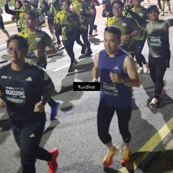 Runner Photo 6553451