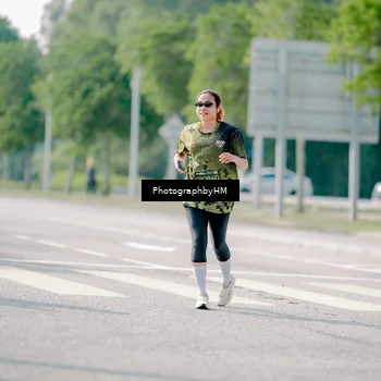 Runner Photo 6553452