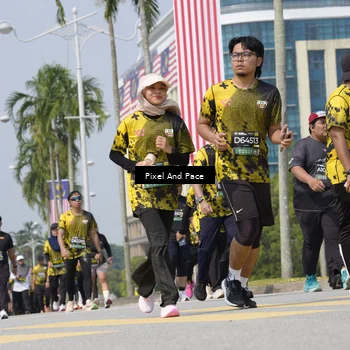 Runner Photo 6553454