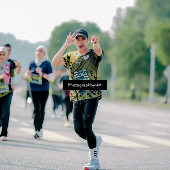 Runner Photo 6553455