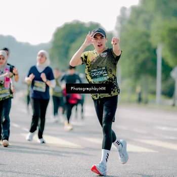 Runner Photo 6553457