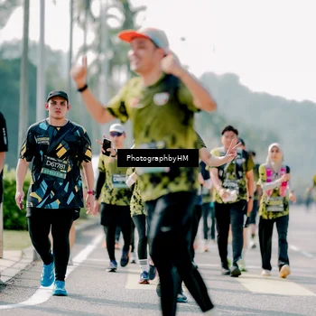Runner Photo 6553460
