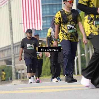 Runner Photo 6553463