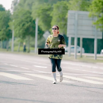 Runner Photo 6553464