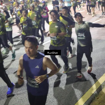 Runner Photo 6553465