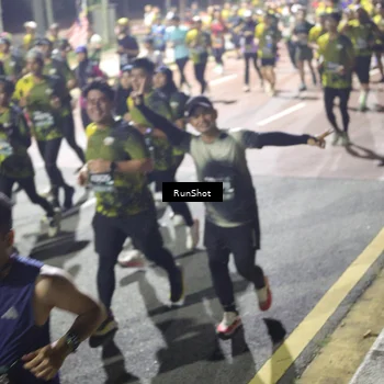 Runner Photo 6553466