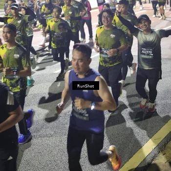 Runner Photo 6553468