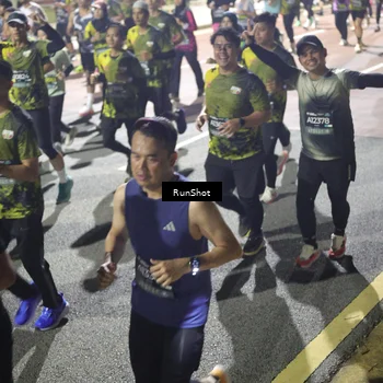 Runner Photo 6553471