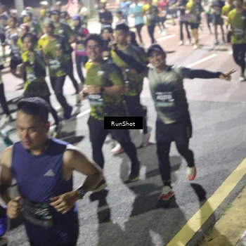 Runner Photo 6553472