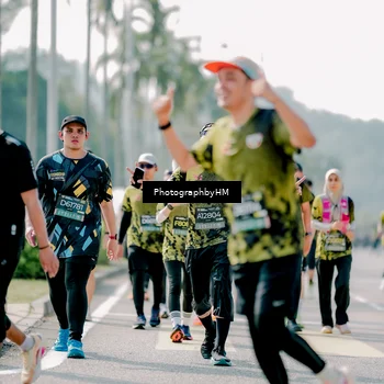 Runner Photo 6553473