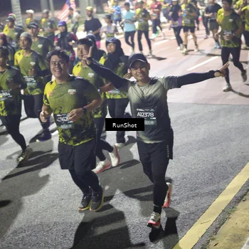 Runner Photo 6553474