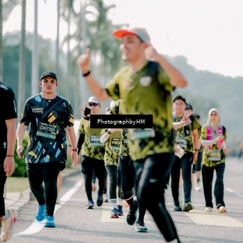 Runner Photo 6553476